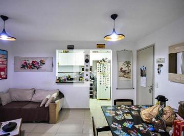 Apartamento · 58m² · 2 Quartos · 1 Vaga · Apartamento à Venda - Morumbi, 2 Quartos, 58 m² - São Paulo
