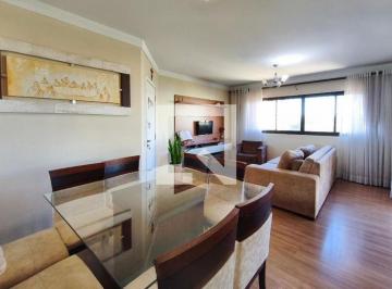 Apartamento · 128m² · 4 Quartos · 3 Vagas · Apartamento à Venda - Parque Prado, 4 Quartos,  128 m² - Campinas