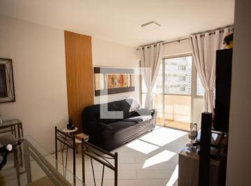 Apartamento · 70m² · 3 Quartos · 1 Vaga · Apartamento à Venda - Santana, 3 Quartos, 70 m² - São Paulo