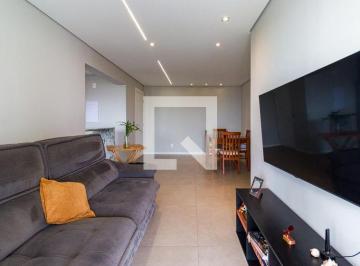 Apartamento · 87m² · 3 Quartos · 2 Vagas · Apartamento à Venda - Vila Andrade, 3 Quartos,  87 m² - São Paulo