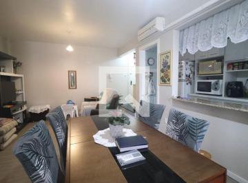 Apartamento · 77m² · 2 Quartos · 1 Vaga · Apartamento à Venda - Rio Branco, 2 Quartos,  77 m² - Novo Hamburgo