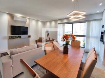 Apartamento · 98m² · 2 Quartos · 2 Vagas · Apartamento à Venda - Cambuí, 2 Quartos, 98 m² - Campinas