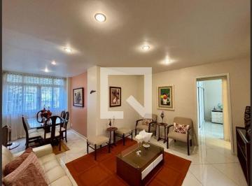 Apartamento · 115m² · 3 Quartos · 1 Vaga · Apartamento à Venda - Ipanema, 3 Quartos, 115 m² - Rio de Janeiro