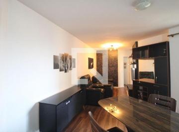 Apartamento · 59m² · 3 Quartos · 1 Vaga · Apartamento à Venda - Jardim Marajoara , 3 Quartos, 59 m² - São Paulo