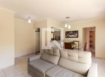 Apartamento · 85m² · 3 Quartos · 1 Vaga · Apartamento à Venda - Jardim Anália Franco, 3 Quartos,  85 m² - São Paulo