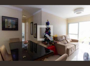 Apartamento · 78m² · 3 Quartos · 1 Vaga · Apartamento à Venda - São Francisco, 3 Quartos, 78 m² - Niterói