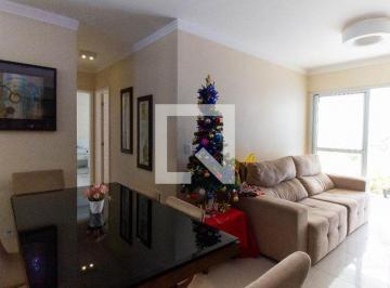 Apartamento · 78m² · 3 Quartos · 1 Vaga · Apartamento à Venda - São Francisco, 3 Quartos, 78 m² - Niterói