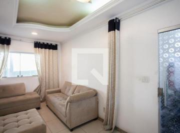Casa · 140m² · 3 Quartos · 2 Vagas · Casa à Venda - Santa Mônica, 3 Quartos,  140 m² - Belo Horizonte