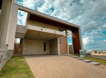 Casa · 208m² · 4 Quartos · Casa à venda em Paulínia, Parque Brasil 500, com 4 quartos, com 208.53 m²