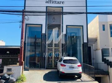 Fachada Unidade · Salão/Galpão (salão - térreo)