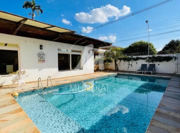 Piscina · Casa (sobrado na  rua) 4 dormitórios/suite