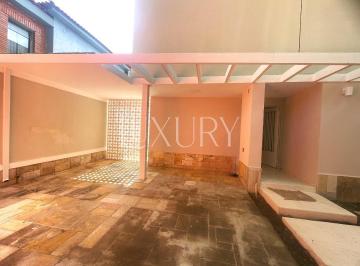 1 · Casa para Vender ou Alugar no Jardim Luzitânia, 287 m², 4 quartos sendo 3 suítes , 2 vagas