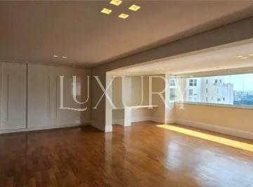 1 · Apartamento com 166 m², 3 quartos sendo 3 suítes à venda no bairro Vila Madalena.