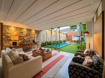 1 · Casa reformada e super charmosa a venda no bairro Jardim Paulista. Exclusividade Luxury