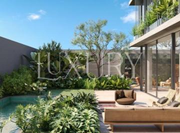 1 · Casa de condomínio com 847.38 m², 4 quartos sendo 4 suítes à venda no bairro Alto de Pinheiros.