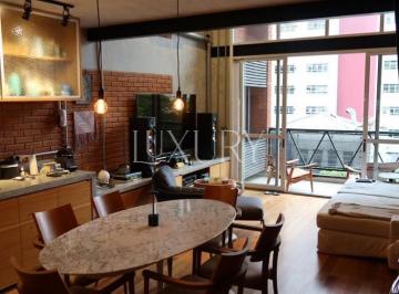 1 · Loft com 80 m², 1 suíte e 2 vagas à venda no bairro Itaim Bibi.