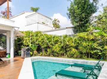 1 · Casa com 455 m², 4 quartos sendo 4 suítes à venda no bairro Jardim Guedala.