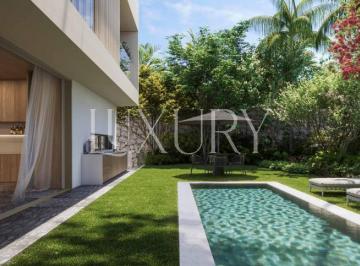 1 · Casa de Condomínio Nova à Venda no Alto de Pinheiros – 569m², 4 Suítes, Quintal com Piscina e 4 Vaga