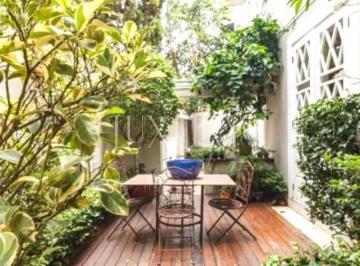 1 · Casa à Venda no Jardim Paulistano , 332m², 3 Suítes, 2 Vagas
