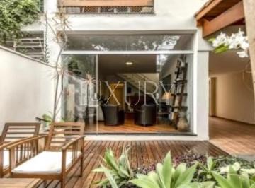 1 · Casaà Venda ou para Alugar no Jardim Paulistano , 220m², 3 Suítes, 2 Vagas