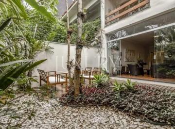 1 · Casaà Venda ou para Alugar no Jardim Paulistano , 220m², 3 Suítes, 2 Vagas