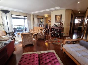 1 · Apartamento Alto Padrão à Venda – 246m²AU - 4 Dormitórios - 4 Vagas - Lazer Completo