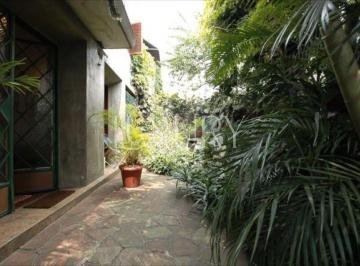 1 · Casa À Venda no Jardim Paulistano, 338 m², 5 quartos sendo 3 suítes , 4 vagas