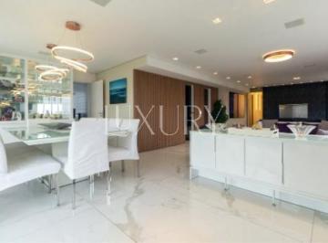 1 · Apartamento com 190 m², 3 quartos sendo 3 suítes à venda no bairro Vila Mariana.