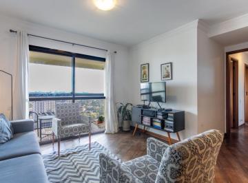 4a9dc9ae-720d-479e-888a-fb16f8e846cb · Atraente apartamento tipo para venda em Vila Mascote com 3 quartos, sendo 1 suíte, 86m²