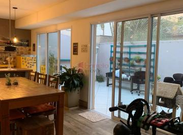 Casa · 140m² · 3 Quartos · 3 Vagas · CASA À VENDA NO CONDOMÍNIO VILA DAS PALMEIRAS NO BAIRRO ENGORDADOURO EM JUNDIAÍ/SP
