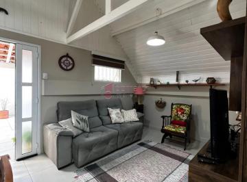 Casa · 224m² · 3 Quartos · 3 Vagas · CASA À VENDA NO JARDIM TANNUS - JUNDIAI/SP
