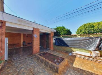 Casa · 200m² · 4 Quartos · 2 Vagas · Casas Residenciais Padrão em Ribeirão Preto