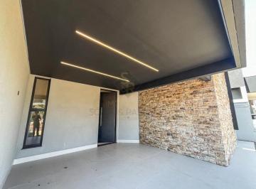 Casa · 173m² · 3 Quartos · 4 Vagas · Casa Residencial para Venda no Bairro Portal da Mata, em Ribeirão Preto