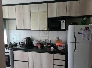 Apartamento · 50m² · 2 Quartos · 1 Vaga · Apartamentos Padrão em Ribeirão Preto
