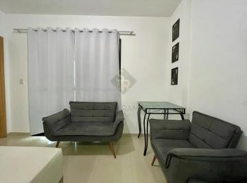 Apartamento · 34m² · 1 Quarto · 1 Vaga · Apartamentos Padrão em Ribeirão Preto