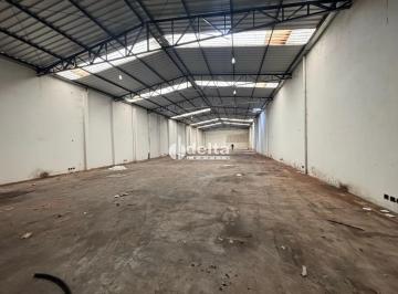 Photo 1 · Galpão disponível para Locação e Venda no bairro Novo Mundo em Uberlândia-MG