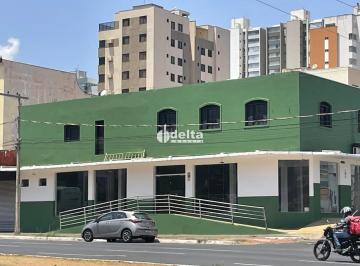 Comercial · 710m² · Loja disponível para locação Avenida Rondon Pacheco, Bairro Santa Maria Uberlândia
