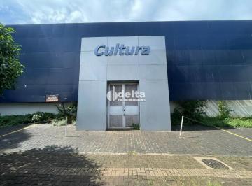 Comercial · 950m² · Prédio comercial disponível para locação e venda no bairro Centro em Uberlândia-MG