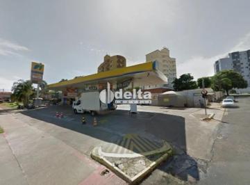Photo 1 · Terreno disponível para locação no bairro Saraiva em Uberlândia-MG