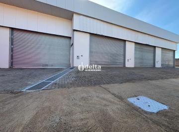 Photo 1 · Prédio comercial disponível para locação no bairro Santa Luzia em Uberlândia-MG