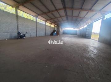 Comercial · 9000m² · Galpão comercial disponível para Locação no bairro Distrito Industrial em Uberlândia-MG