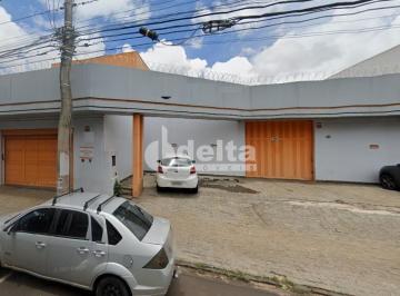 NULL · Loja disponível para locação e venda no bairro Daniel Fonseca em Uberlândia-MG.