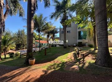 Rural · 570m² · 3 Quartos · 1 Vaga · Chácara disponível no bairro Gávea em Uberlândia-MG