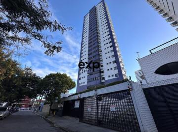 Apartamento · 100m² · 3 Quartos · 2 Vagas · Apartamento à venda na Madalena - Recife - PE, 99,50m², 03 QUARTOS