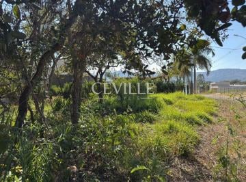 Terreno · 1028m² · 1.028m² com vista
