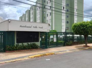 Apartamento · 68m² · 1 Vaga · VILLA VERDE - 03 DORMITÓRIOS