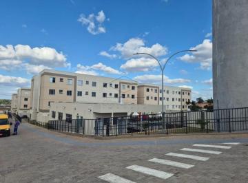 Apartamento · 40m² · 2 Quartos · 1 Vaga · Apartamento Padrão em Botucatu