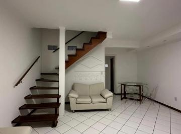 Casa · 170m² · 3 Quartos · 2 Vagas · RESIDENCIAL SEVILHA - LINDA CASA MOBÍLIADA COM 3 DORMITÓRIOS