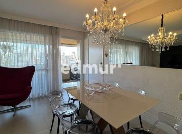 Apartamento · 128m² · 3 Quartos · Apartamento à venda - no Centro