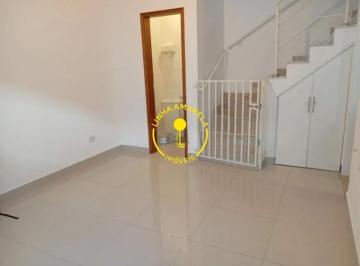 Casa · 62m² · 2 Quartos · 2 Vagas · Casa em condomínio fechado com 02 Suítes à venda na Rua República do Togo, 358, Butantã